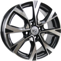 RST R045 (Logan) BD 6x15/4x100 ET40 D60.1