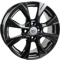 RST R045 (Vesta) BL 6x15/4x100 ET50 D60.1