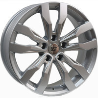RST R047 (Qashqai) Silver