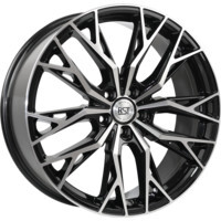 RST R052 (LR) BD 8x20/5x108 ET45 D63.4