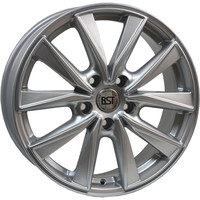 RST R057 (Mazda) Silver