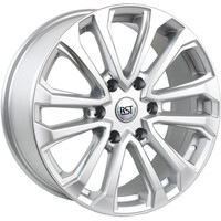 RST R058 (L200) Silver