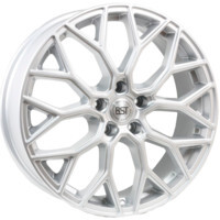 RST R059 Silver 7x19/5x108 ET36 D65.1