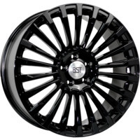 RST R062 BL 8.5x20/5x120 ET45 D72.6