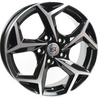 RST R066 (Duster, Kaptur) BD 6.5x16/5x114.3 ET50 D66.1