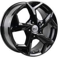 RST R066 (Outlander) BL