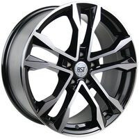 RST R068 (Touareg) BD 8x18/5x112 ET25 D66.6