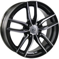 RST R076 (Solaris/Rio) BD 6x16/4x100 ET48 D54.1
