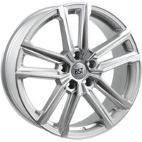 RST R078 (Faw) Silver 7x18/5x100 ET28 D57.1