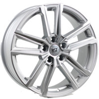 RST R078 (Jolion) Silver 7x18/5x114.3 ET37 D66.6