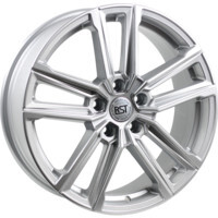 RST R078 (LX TGDI) Silver 7x18/5x108 ET23 D60.1