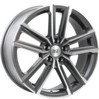 RST R078 (Tiggo) GRD 7x18/5x108 ET33 D60.1