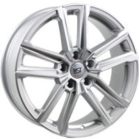 RST R078 (Tiggo) Silver 7x18/5x108 ET33 D60.1