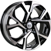 RST R087 (Jolion) BD