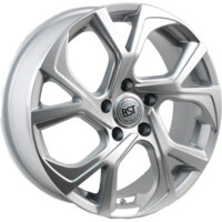 RST R087 (Jolion) Silver