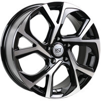 RST R087 (Mercedes GLA) BD