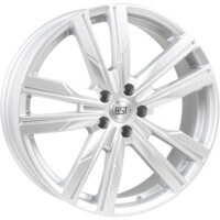 RST R089 (Chery) Silver