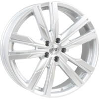 RST R089 (Exeed) Silver