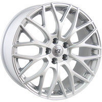RST R098 (Evoque, Frilander) Silver