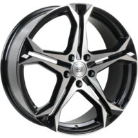 RST R099 (Faw) BD 7.5x19/5x114.3 ET35 D67.1