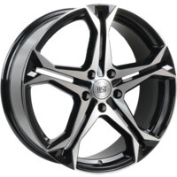 RST R099 (Geely Tugela) BD