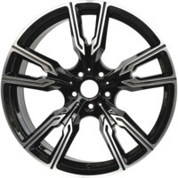 RST R102FF (BMW X5/X6 IV X7 G07) BD 9x20/5x112 ET35 D66.6