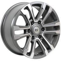 RST R107 (Fortuner) GRD