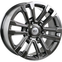RST R107 (Prado) BH 7.5x17/6x139.7 ET25 D106.1