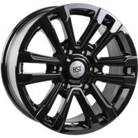 RST R107 (Prado) BL 7.5x17/6x139.7 ET25 D106.1