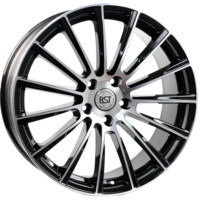 RST R108 (Volvo) BD 8x18/5x108 ET42.5 D63.4