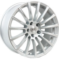 RST R108 (Volvo) Silver