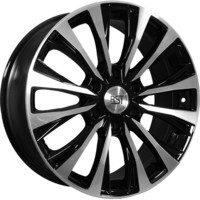 RST R109 BD 7.5x19/6x139.7 ET25 D106.1