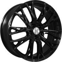 RST R119 (Exeed) BL 7x19/5x108 ET36 D65.1