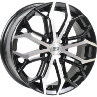 RST R126 (Lada) BD 6x16/4x98 ET33 D58.6