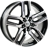 RST R127 (Sorento) BD