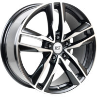 RST R128 (BMW X1) BD 7.5x18/5x112 ET51 D66.6