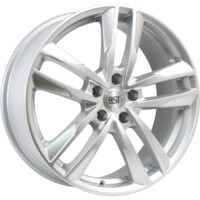 RST R128 (Tucson) Silver 7.5x18/5x114.3 ET51 D67.1