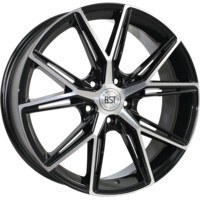 RST R129 (Genesis) BD