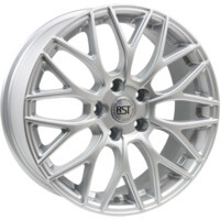 RST R137 (Exeed) Silver 7x17/5x108 ET36 D65.1