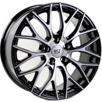 RST R137 (Tiggo) BD 7x17/5x108 ET33 D60.1