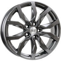 RST R138 (Coolray) BMG