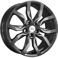 RST R138 (Creta) BMG