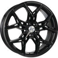 RST R139 (RX) BL 7.5x19/5x108 ET41 D65.1
