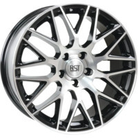 RST R158 (Exeed) BD 8x18/5x108 ET33 D65.1