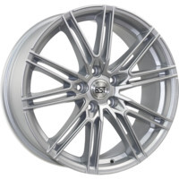 RST R168 (Camry, Uni-V) Silver
