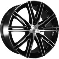 RST R168 (Volvo) BD 8x18/5x108 ET42.5 D63.4