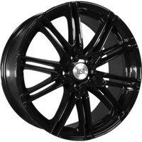 RST R168 (Volvo) BL 8x18/5x108 ET42.5 D63.4