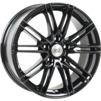 RST R187 (Coolray) BL 7x17/5x114.3 ET45 D54.1