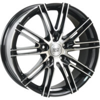 RST R187 (CS35 Pro) BD 7x17/5x110 ET46 D63.4