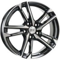 RST R197 BD 6.5x17/5x108 ET40 D65.1